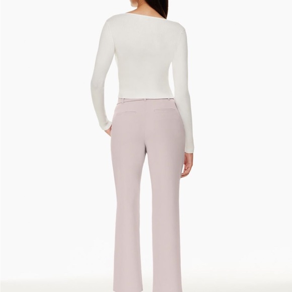 Wilfred New Front-tie Pant - Picture 6 of 16